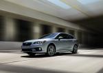 Subaru Impreza Sport 5-Door 2019 года (NA)